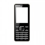 Full Body Housing For Jivi N3 White - Maxbhi.com