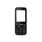 Full Body Housing For Oorie D241 White - Maxbhi.com