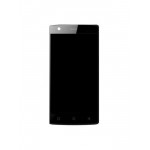Lcd With Touch Screen For Switel S53d White By - Maxbhi.com