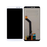 Lcd With Touch Screen For Xiaomi Redmi S2 Gold By - Maxbhi Com