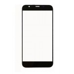 Replacement Front Glass For Archos 55 Helium Ultra Black By - Maxbhi.com