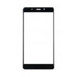 Replacement Front Glass For Black Bear A6 Glam Black By - Maxbhi.com