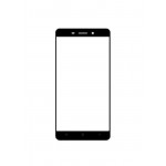 Replacement Front Glass For Gfive President Xhero 3 Black By - Maxbhi.com