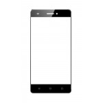 Replacement Front Glass For Hitech Air A6i White By - Maxbhi.com