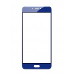 Replacement Front Glass For Meizu M3x 64gb Blue By - Maxbhi.com