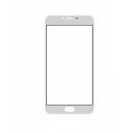 Replacement Front Glass For Meizu U20 16gb Silver By - Maxbhi.com
