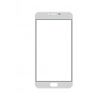 Replacement Front Glass For Meizu U20 16gb White By - Maxbhi.com