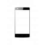 Replacement Front Glass For Switel S53d Black By - Maxbhi.com