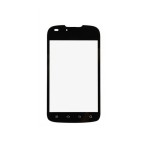 Replacement Front Glass For Zte N790 Yellow By - Maxbhi.com