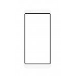 Touch Screen Digitizer For Asus Zenfone 5 Lite Zc600kl White By - Maxbhi.com