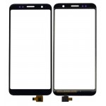 Touch Screen Digitizer For Asus Zenfone Max M1 Zb555kl Blue By - Maxbhi Com