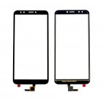 Touch Screen Digitizer For Htc Desire 12 Plus Black By - Maxbhi Com