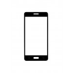 Touch Screen Digitizer For Tashan Ts801 White By - Maxbhi.com