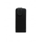 Flip Cover For Sansui H48 Black By - Maxbhi.com