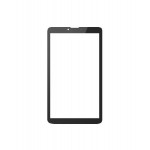 Replacement Front Glass For Innjoo T1 Black By - Maxbhi.com