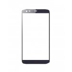 Replacement Front Glass For Kingzone Z1 Black By - Maxbhi.com