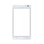 Replacement Front Glass For Lg Optimus L7 Ii P713 White By - Maxbhi.com