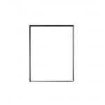 Replacement Front Glass For O2 Xda Executive White By - Maxbhi.com
