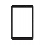 Replacement Front Glass For Prestigio Multipad 4 Quantum 8.0 3g Black By - Maxbhi.com