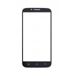 Replacement Front Glass For Umi Emax Black By - Maxbhi.com