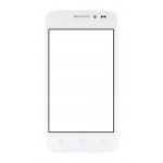 Replacement Front Glass For Videocon A29 White By - Maxbhi.com