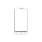 Replacement Front Glass For Videocon A42 White By - Maxbhi.com