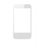 Replacement Front Glass For Videocon Infinium Z30 Lite White By - Maxbhi.com