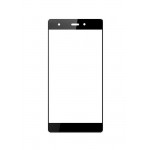 Replacement Front Glass For Wiko Pulp 4g Black By - Maxbhi.com