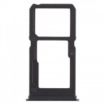 Sim Card Holder Tray For Vivo X21i Black - Maxbhi Com