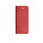 Flip Cover For Gfen C3322 Red By - Maxbhi.com
