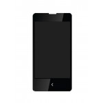 Lcd With Touch Screen For Reach Zeal R3501 White By - Maxbhi.com
