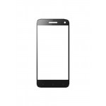 Replacement Front Glass For Alpha Feather Yellow By - Maxbhi.com