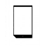 Replacement Front Glass For Barnes And Noble Nook Tablet 8gb Wifi Black By - Maxbhi.com