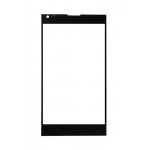 Replacement Front Glass For Blackview Crown Black By - Maxbhi.com