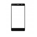 Replacement Front Glass For Blackview Jk890 Black By - Maxbhi.com