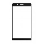 Replacement Front Glass For Blu Life 8 Xl Orange By - Maxbhi.com