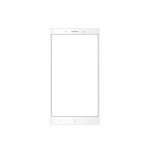 Replacement Front Glass For Blu Pure Xl White By - Maxbhi.com