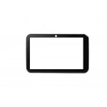 Replacement Front Glass For Go Tech Funtab 7.1 Fit Black By - Maxbhi.com