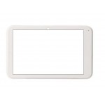 Replacement Front Glass For Go Tech Funtab 7.1 Fit White By - Maxbhi.com