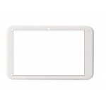 Replacement Front Glass For Go Tech Funtab 7.1 Fit White By - Maxbhi.com
