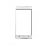 Replacement Front Glass For Greenberry Selfie Z5 Black By - Maxbhi.com