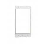 Replacement Front Glass For Greenberry Selfie Z5 White By - Maxbhi.com