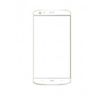 Replacement Front Glass For Kingzone Z1 White By - Maxbhi.com