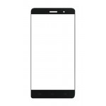 Replacement Front Glass For Matrixx Sonic M1 Black By - Maxbhi.com