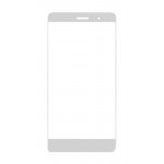 Replacement Front Glass For Matrixx Sonic M1 White By - Maxbhi.com