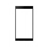 Replacement Front Glass For Smartplay Superfast Black By - Maxbhi.com