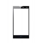 Replacement Front Glass For Vedaee Inew V7 Black By - Maxbhi.com