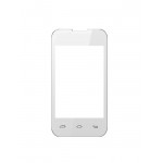 Replacement Front Glass For Videocon Vs Mate White By - Maxbhi.com