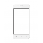 Replacement Front Glass For Wynncom Ace Black By - Maxbhi.com