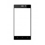 Replacement Front Glass For Zen Powermax Neo Black By - Maxbhi.com